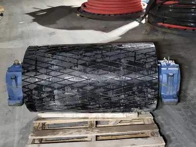 USED PPI DDMBF-CV-4/13/16-S