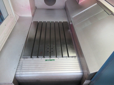 Used ROEDERS RFM 600 Vertical Machining Centers Minnesota US | Machinesused.com #1503507