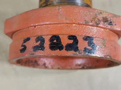 USED VICTAULIC NO. 50
