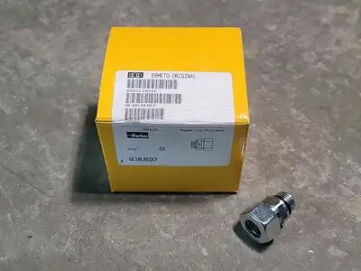 NEW PARKER FILTRATION GE18LREDCF