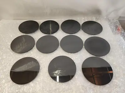 6'' WAFER