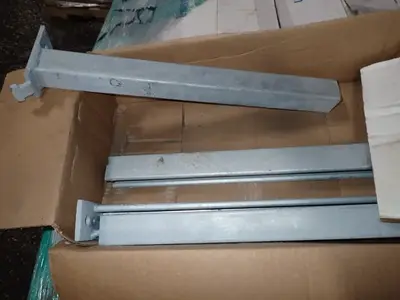 USED ATKORE/UNISTRUT P2515