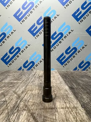 E-006 22-3129-2CK PRECISION GROUND STEEL TOOLING PIN GUIDE PIN MACHINE COMPONENT