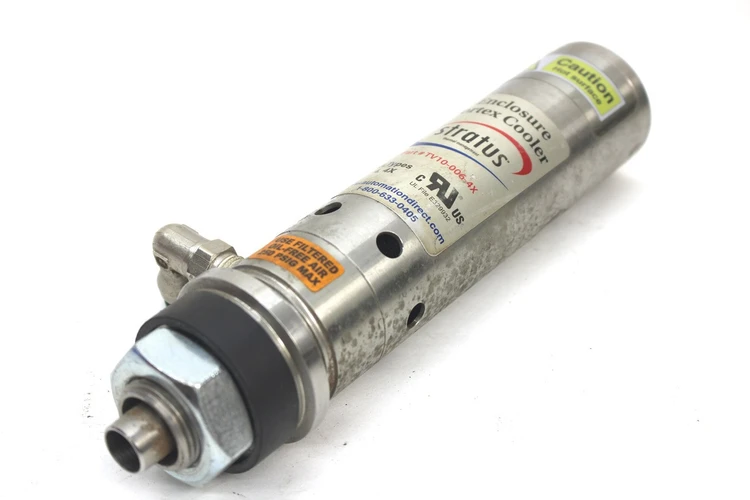 Used _UNKNOWN_ TV10-006-4 Industrial Controls Kentucky US | Industrial Parts R Us Inc. #380956