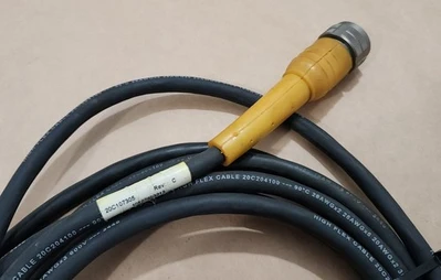 USED Stanley EC02LA10-3