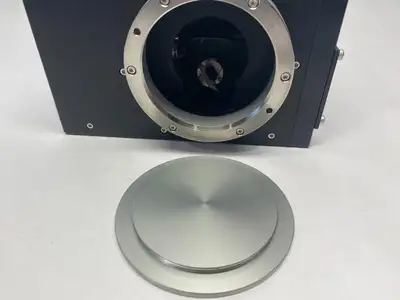 USED SMART MOVE INTELLIGENT CONTROL SCAN HEAD IP50 SCANCOAT 1064-H