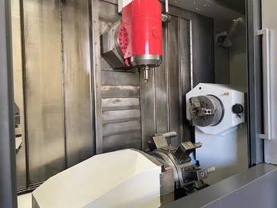 Used 2014 MORI SEIKI NT-4300DCG/1500SZ CNC Lathes California US | Machinery Network #1464530