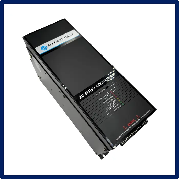 Used MITSUBISHI 1391B-AA45 Servo Drives Texas US | CNC TOOLS LLC #888293