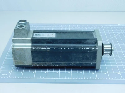 Used BRUNNER _UNKNOWN_ Servo Motors | OCO Industrial #1613853
