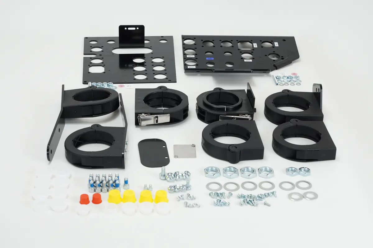 KUKA ES13 055 POW PNT EPS MEA CCX MOT WAT*