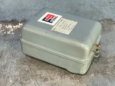 Used FURNAS _UNKNOWN_ Relays & Switches Ohio US | HGR 24 #1314281