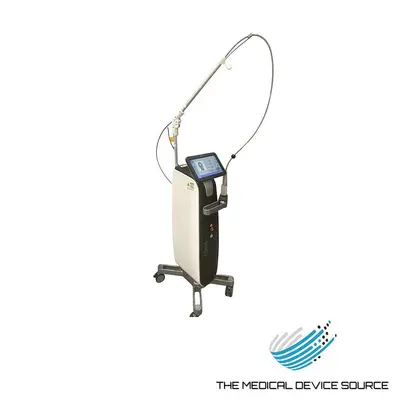 Used 2019 LUTRONIC GENIUS Medical Equipment - Other Texas US | The Medical Device Source #1480991