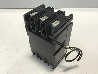 USED FUJI ELECTRIC BU-ESB3070