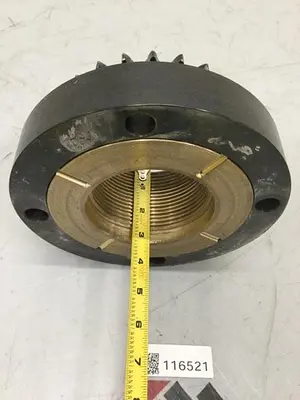 USED CINCINNATI MILACRON VT220-17 / TBG