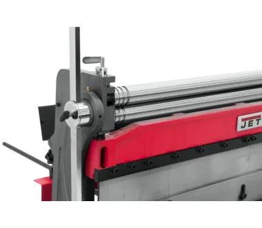 New | in-Stock _UNKNOWN_ SBR-40M Combo 3-in-1 Sheet Metal Machines US | Scott Machinery #1268908