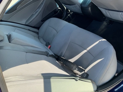 Used 2014 HYUNDAI SONATA Cars Michigan US | Miedema Asset Management Group #1769138