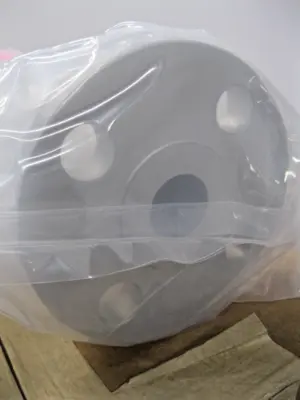 NEW Rosemount 3051 CFP DF010W3S0500D52AA1P2V1V2QC1Q8Q4E5M5CNG7387