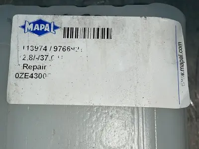Used MAPAL 31113974 Tooling & Accessories (Other) Ohio US | HGR 24 #1404861