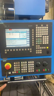 2009 JOHNFORD ST-130BX-HP+ATC LATHES, PRECISION, N/C & CNC | GCH Machinery (17)