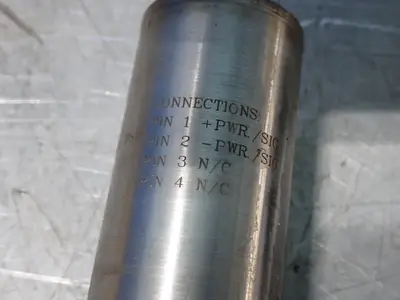 USED VIATRAN 349BFSK61B