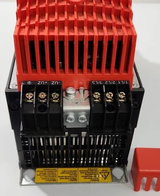 USED Sew-Eurodrive MDx60A0110-5A3-4-00