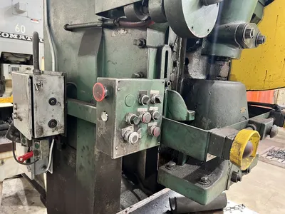 USED 1974 FEDERAL FEDERAL 7 PRESS