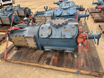 NEW ARIEL JGC