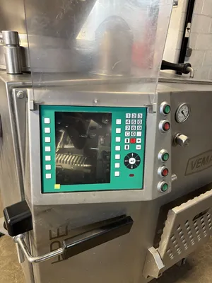 Used 2023 VEMAG HP 25E Food Processing Equipment (misc) Illinois US | M&M Equipment Corp. #1445050