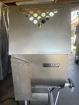 USED HOBART 4346