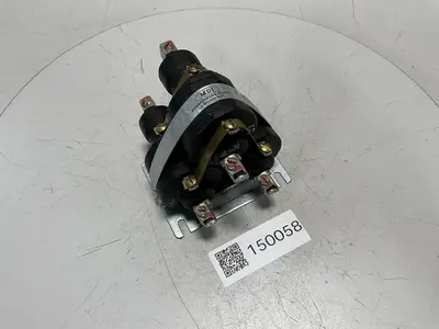 USED MDI 335NO-120A-18