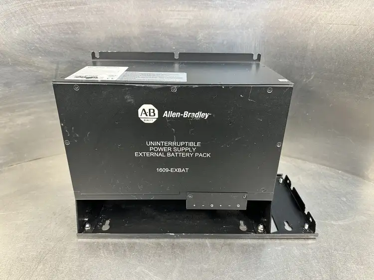 Used Allen-Bradley _UNKNOWN_ Batteries South Carolina US | Palmetto Automation #1161579