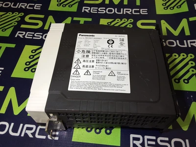 USED PANASONIC MCDDT3520001