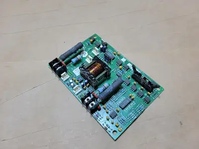 USED CYBEREX 41-09-610461