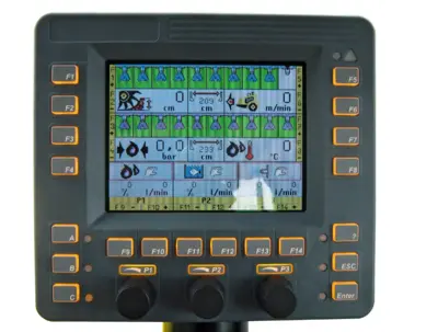 BOMAG RS 650 Soil Stabilizer - Recycler | Mid South Machinery (9)