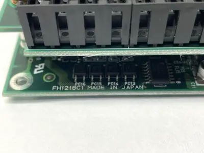 USED FUJI FH1218C1