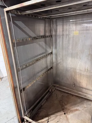USED KOCH 350002
