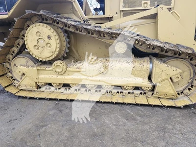 USED 2006 CATERPILLAR D6N XL