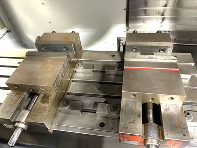 2019 HAAS VF-4 Vertical Machining Centers | Clark Machinery Sales, LLC (8)