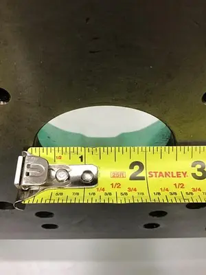 USED ARBURG 210 502-01