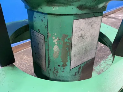Used DORRIES SCHARMANN _UNKNOWN_ Milling Attachments & Heads Ohio US | HGR 24 #1406263