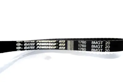 NEW GATES 1760-8MGT-20 POWER GRIP BELT 17608MGT20