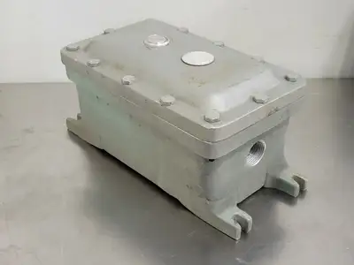 USED CURLEE MANUFACTURING INC ECS-2-A2X-U