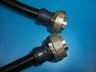 CELLFLEX Superflexible cable  SCF12-50J  80" MALE -MALE