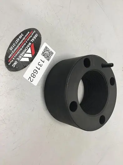 Used CINCINNATI MILACRON 5037456 Injection Molding Parts Michigan US | Ideal Machinery #576947
