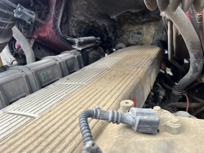 Used 2006 STERLING L9500 6X4 WITH A 450HP L6 DIESEL Dump trucks Michigan US | Miedema Asset Management Group #1334677