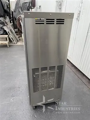 Used PILLAR TECHNOLOGIES _UNKNOWN_ Cappers Tamper Evident - Induction Sealers | Star Industries #1254238
