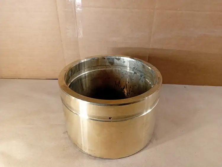 New | in-Stock LETOURNEAU R4168121 Parts British Columbia CA | Lenmark #271572
