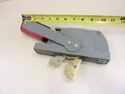 USED ALLEN BRADLEY AB-HANDLE
