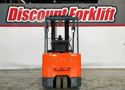 USED 2009 TOYOTA 7FBEU20