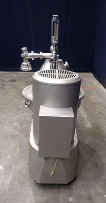 Westfalia MSE 85-01-177 CIP milk separator, 316SS.